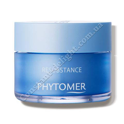Восстанавливающий питательный крем для лица Phytomer Resubstance Skin Resilience Rich Cream 50 ml