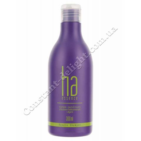 Відновлює шампунь для волосся Stapiz Ha Essence Aquatic Revitalising Shampoo 300 ml