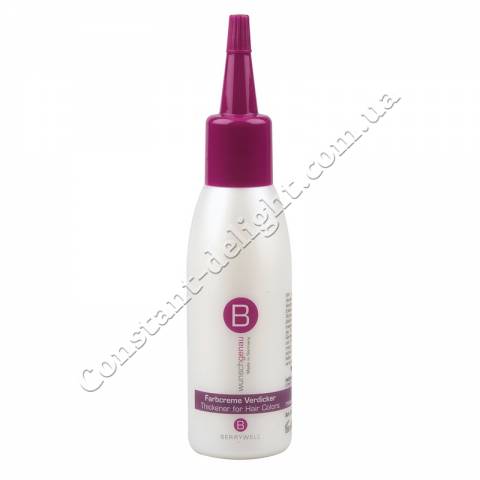 Загуститель красителей для волос Berrywell Trickener for Hair Color 61 ml