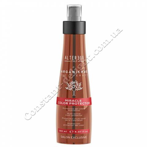Захист Мультиактивная для фарбованого волосся Alter Ego 150 ml