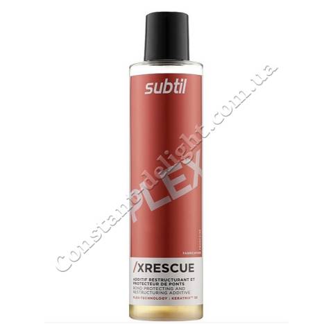 Захисний та відновлюючий засіб для волосся Subtil Laboratoire Ducastel Xrescue Plex 200 ml