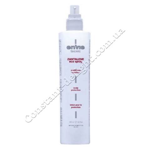 Защитный спрей перед окрашиванием волос Envie Eco Spray Sculp Protection 250 ml