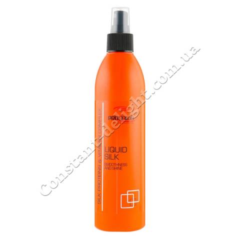 Жидкий шелк для восстановления волос Prosalon Hair Care Liquid Silk 275 ml