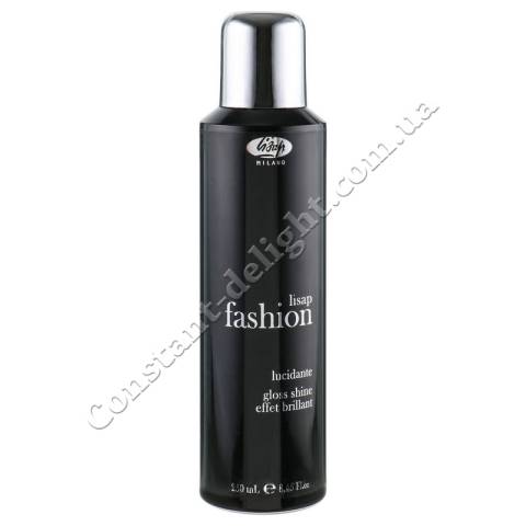 Жидкость для блеска волос Lisap Fashion Lucidante 250 ml