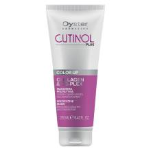 Маска кислая для окрашенных волос Oyster Cosmetics Cutinol Plus Color Up Mask 200 ml