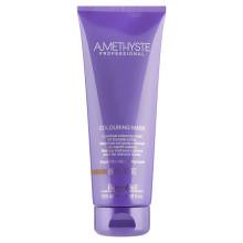 FarmaVita Amethyste Colouring Mask Brunette Тонирующая маска для коричневых оттенков 250 ml