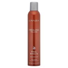 Лак для объема волос сильной фиксации L'anza Healing Volume Final Effects 350 ml