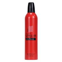 Мус для волосся екстра сильної фіксації Inebrya Ice Cream Style-In Extra Strong Mousse 400 ml