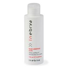 Масло для защиты кожи головы при окрашивании Inebrya Scalp Soothing Oil 125 ml