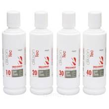 Dikson Tec Emulsiondor Eurotype 10, 20, 30, 40 Vol 980 мл