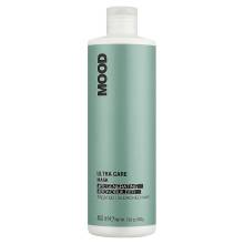 Mood Ultra Care Restoring Mask Маска, що відновлює для пошкодженого волосся 400 ml
