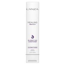 Разглаживающий кондиционер для волос L'anza Healing Smooth Glossifying Conditioner 250 ml