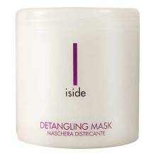 Маска липидная для волос HP Firenze Iside Detangling Mask 1000 ml