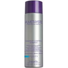 FarmaVita Amethyste Purify Dandruff Control Shampoo Шампунь против перхоти 250 ml