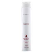 Шампунь для усунення жовтизни L'anza Healing ColorCare Silver Brightening Shampoo 300 ml
