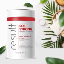 Маска Result Professional SOS Strong 1 L