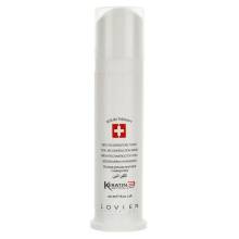 Lovien Essential Keratin Serum Therapy Сыворотка для волос с восстанавливающими полимерами 100 ml