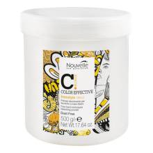 Nouvelle Color Effective Freestyle Deco Осветляющая пудра для волос 500 g