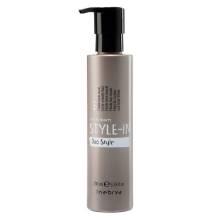 Флюид для завивки или выпрямления волос Inebrya Ice Cream Style-In Fluido Duo Style 250 ml