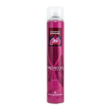 Kleral System Orchid Oil Hairspray Strong Лак для волос с экстрактом орхидеи 750 ml