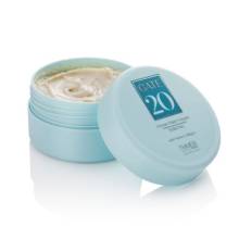 Emmebi Italia Gate 20 Ocean Matt Cream Strong Матовый крем сильной фиксации 100 ml