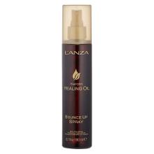 Спрей для пружності та об'єму волосся L'anza Keratin Healing Oil Bounce Up Spray 180 ml