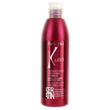 FarmaVita K.Liss Restructuring Smoothing Keratin Shampoo Шампунь с кератином 250 ml