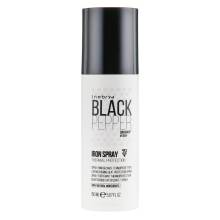 Термозащитный укрепляющий спрей для волос Inebrya Black Pepper Iron Spray 150 ml