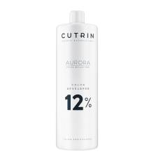 Cutrin AURORA DEVELOPER Окислитель 12% 1000 ml