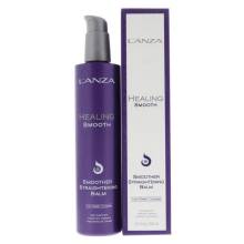 Разглаживающий термозащитный бальзам для волос L'anza Healing Smooth Smoother Straightening Balm 250 ml