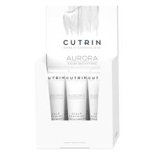 Cutrin Aurora Scalp Soothing Treatment Маска против раздражения кожи головы 6x20 ml