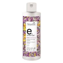 Nouvelle Every Day Herb Shampoo Шампунь для ежедневного применения на травяной основе 250 ml