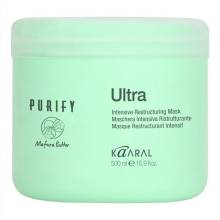 Kaaral Purify Restructure Ultra Mask Интенсивная восстанавливающая маска 500 ml