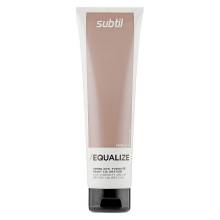 Засіб для вирівнювання структури волосся Subtil Laboratoire Ducastel Equalize Anti-Porosity Cream 150 ml