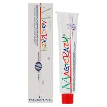 Kleral System MagiCrazy Permanent Hair Cream Крем-краска для волос 100 ml