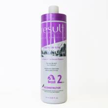 Интенсивный термо-реконструктор (шаг 2) Result Professional 2-PURPLE EKO B.TOX RECONSTRUTOR 1 L