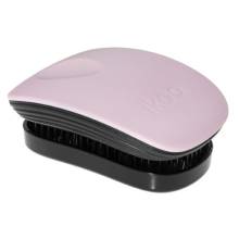 Расческа для волос Ikoo Pocket Black Cotton Candy photo 2