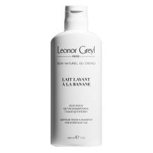 Нежный шампунь с экстрактом банана Leonor Greyl Lait Lavant a la Banane 200 ml