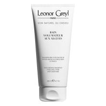 Шампунь с водорослями для придания объема Leonor Greyl Bain Volumateur aux Algues 200 ml