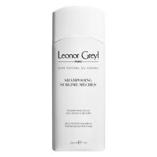 Шампунь для осветленных волос Leonor Greyl Shampooing Sublime Meches 200 ml