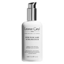 Шелковая сыворотка для укладки волос Leonor Greyl Serum de Soie Sublimateur 75 ml
