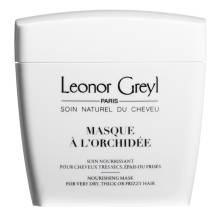 Маска для ухода за волосами из цветов орхидеи Leonor Greyl Masque a L'orchidee 200 ml