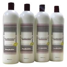 Окислительная эмульсия Eslabondexx Smooth Catalyst 1,5%, 3%, 6%, 9%, 12% 1000 ml