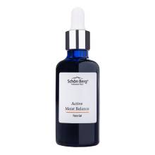 Концентат для омолаживания и увлажнения кожи лица Schön Berg Active Moist Balance Face Gel 50 ml