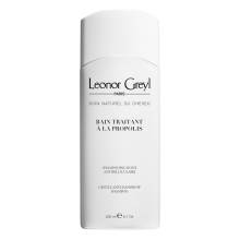 Мягкий шампунь для волос против перхоти Leonor Greyl Bain Traitant a la Propolis 200 ml