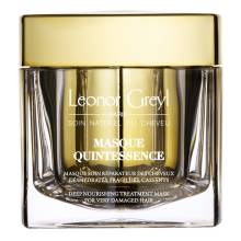 Восстанавливающая маска для очень поврежденных волос Leonor Greyl Masque Quintessence 200 ml
