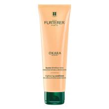 Кондиционер для натуральных светлых и окрашенных волос Rene Furterer Okara Blond Brightening Conditioner 150 ml
