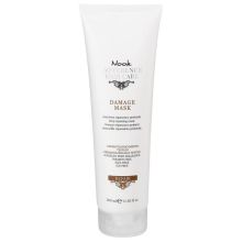 Nook Difference Hair Care Repair Damage Mask Маска глубокое восстановление волос 300 ml