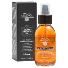 Nook Magic Arganoil Absolute Oil Олія для інтенсивного лікування кінчиків волосся 100 ml