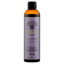 Nook Magic Arganoil Blonde Story Shampoo Шампунь для сяйва світлого волосся